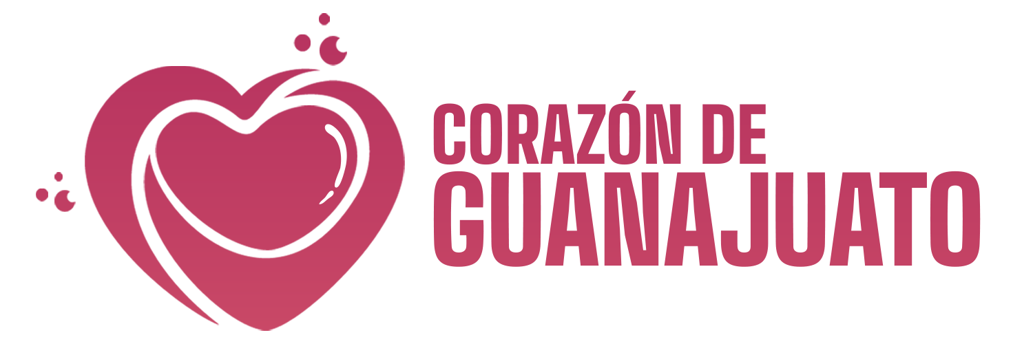 Corazón de Guanajuato